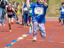UBS Kids Cup Lostorf 2024
